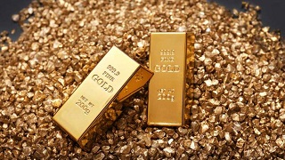 طلا + بازار فلز